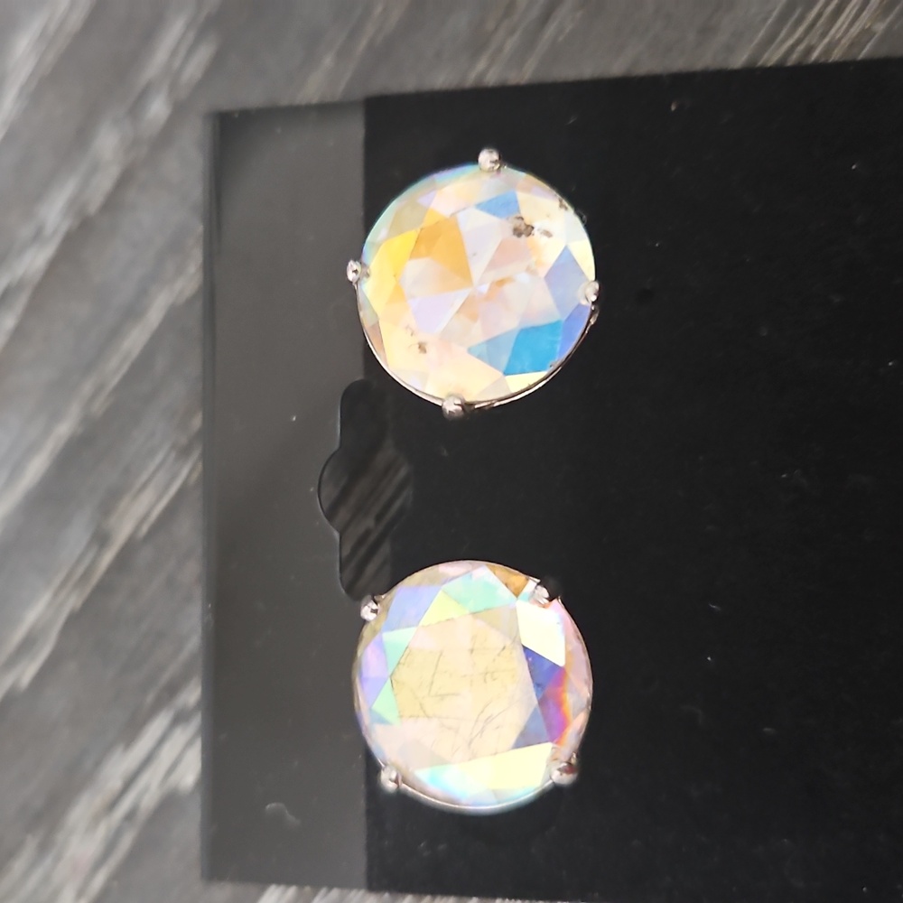 Kate Spade Gumdrop Aurora Earrings